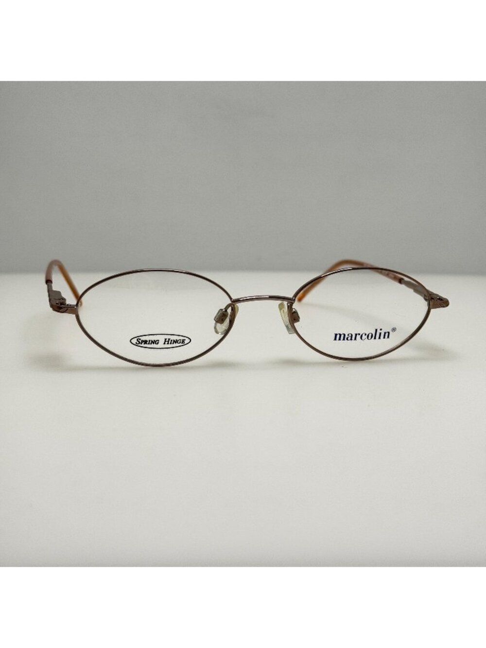 Marcolin MA 9231 Col 549 Eyeglasses Eye Glasses Frames 49-20-140